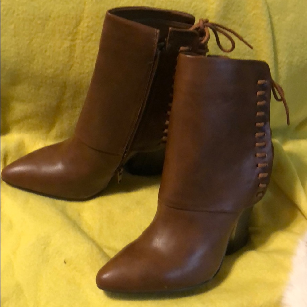 Bumper Shoes